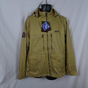 Walkers Outdoor Total Solution Jacket Size 110